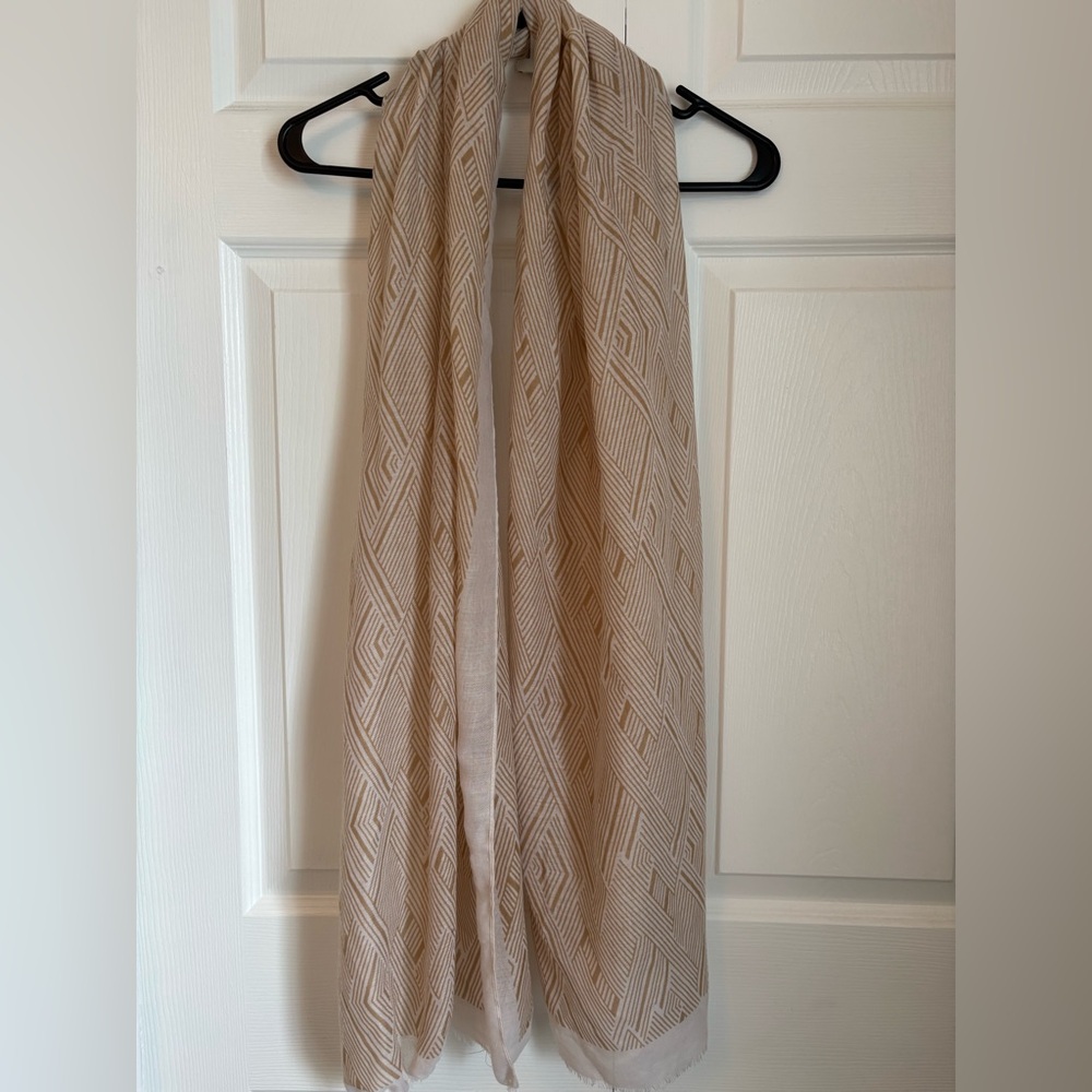 Charming Charlie Scarf